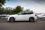 BMW X3 xDrive30 xLine by Larte Design 2020 года